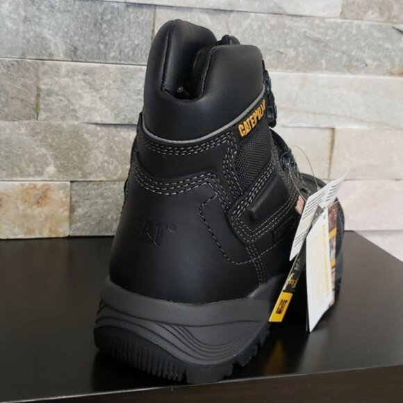 Caterpillar Men's Footwear Diagnostic Hi CSA Safety Boot Cat - Picture 14 of 15